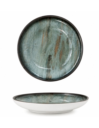 Assiette Creuse Gourmet 23 cm REF :...