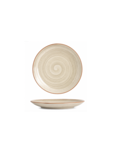 Assiette Dessert Terrain 21 cm REF :...