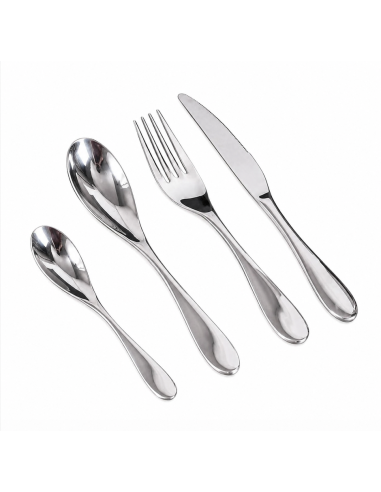 Couverts inox REF : CX099