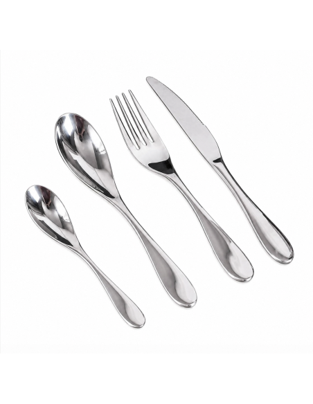 Couverts inox REF : CX099