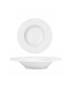 Assiette Gourmet Saturno 25 cm REF : 272816