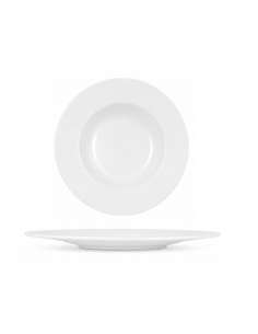 Assiette Entremet Saturno 24 cm REF : 271802