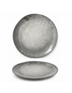 Assiette Plate 26 cm REF : 18864