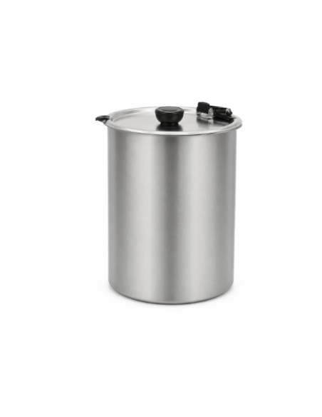 Soupière Inox Electrique 10L REF : 5676