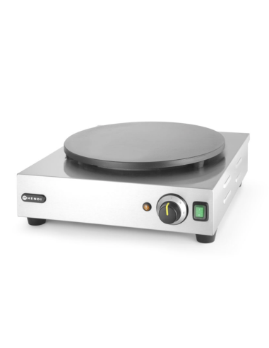 Crêpière Electrique 470x520x(H)160mm...