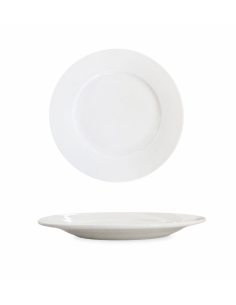 Assiette Entremet ALIA 23cm REF : HL005W