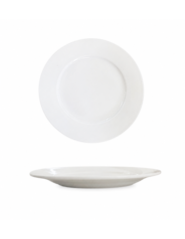 Assiette Entremet ALIA 23cm REF : HL005W