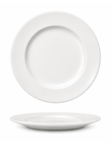 Assiette Plate 26 cm REF : SD-246