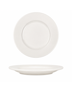 Assiette Cocktail BANQUET 15cm REF : 32270