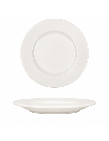 Assiette Cocktail BANQUET 15cm REF :...