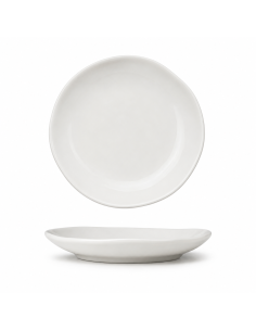 Assiette Cocktail VAGO 15cm REF : 32224