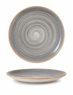 Assiette Entremet 23cm SPACE REF : 32476
