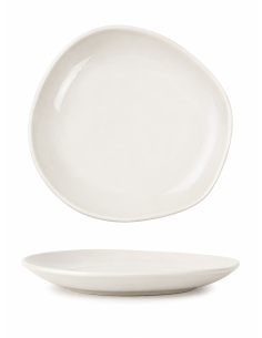Assiette Plate VAGO 27cm REF : 32228
