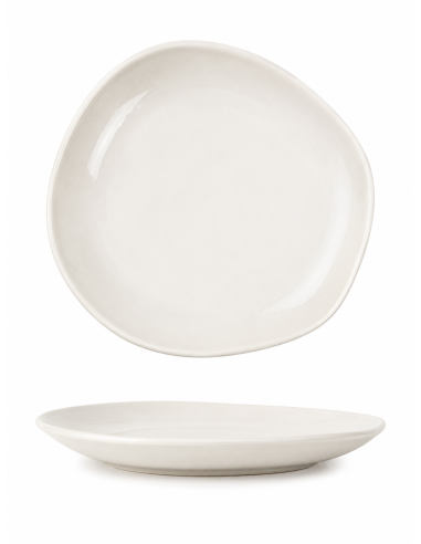 Assiette Plate VAGO 27cm REF : 32228