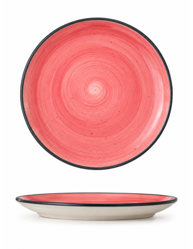 Assiette Dessert 21cm PASSION REF :...