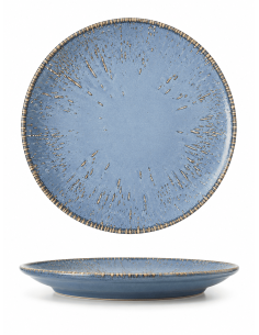 Assiette Dessert 21cm SKY SNELL REF : 32205