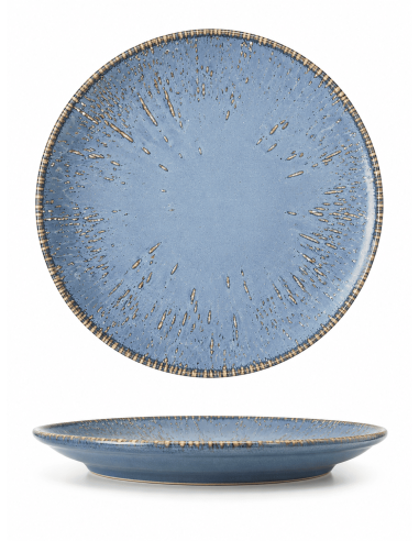 Assiette Dessert 21cm SKY SNELL REF :...