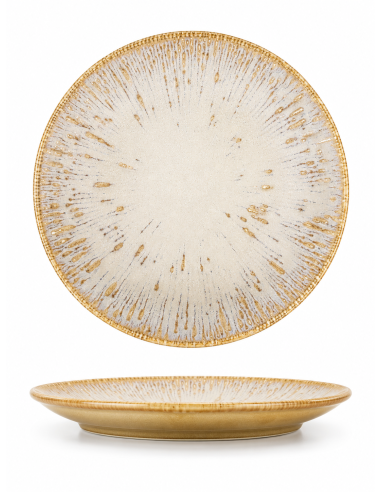 Assiette Dessert 21cm SAND SNELL REF...