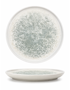 Assiette Dessert 22cm LUNAR REF : 32102