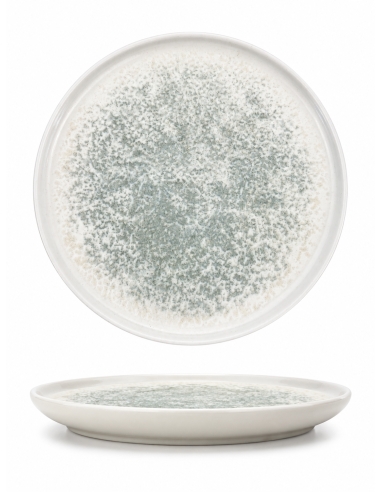 Assiette Dessert 22cm LUNAR REF : 32102