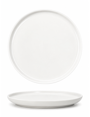 Assiette Dessert 22cm HYGGE REF : 32161