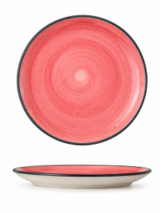 Assiette Cocktail 17cm PASSION REF : 32578