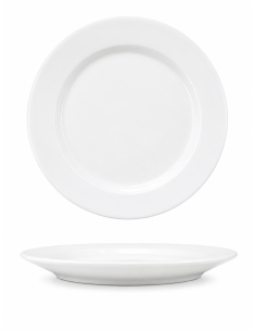 Assiette Cocktail 17cm BANQUET REF : 32271