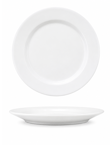 Assiette Cocktail 17cm BANQUET REF :...
