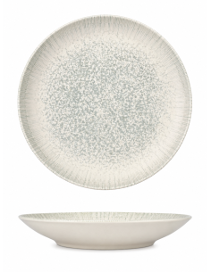Assiette à Pâtes 28cm LUNAR OCEAN REF : 32105