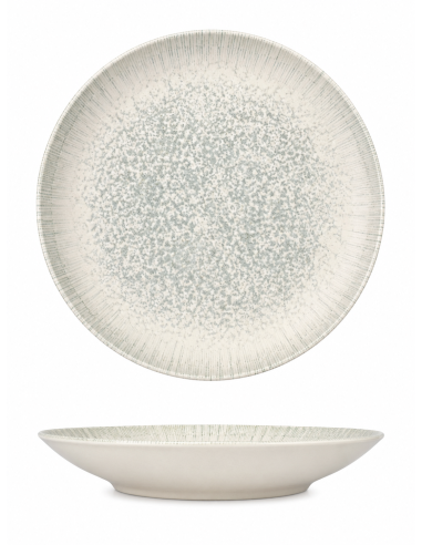 Assiette à Pâtes 28cm LUNAR OCEAN REF...
