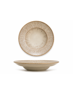 Assiette à Pâtes 27cm SAND SNELL REF : 32196