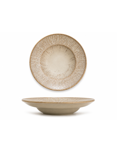 Assiette à Pâtes 27cm SAND SNELL REF...