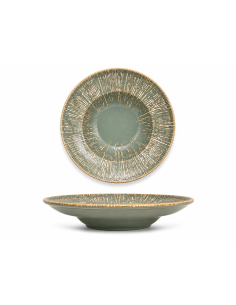 Assiette à Pâtes 27cm SAGE SNELL REF : 32182