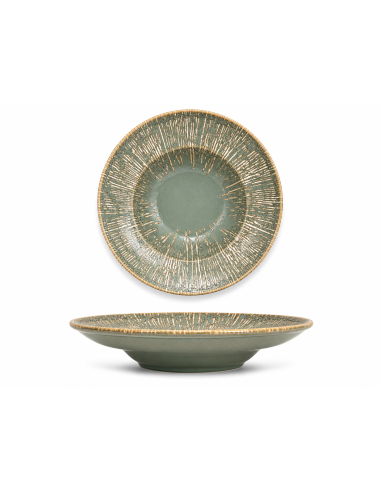 Assiette à Pâtes 27cm SAGE SNELL REF...