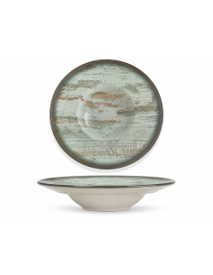 Assiette Gastro 28cm MADERA REF : 32502