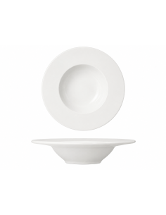 Assiette Gastro 28cm BANQUET REF : 32279