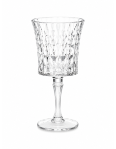 Verre à Pied 22,5cl Timeless REF : T22-1