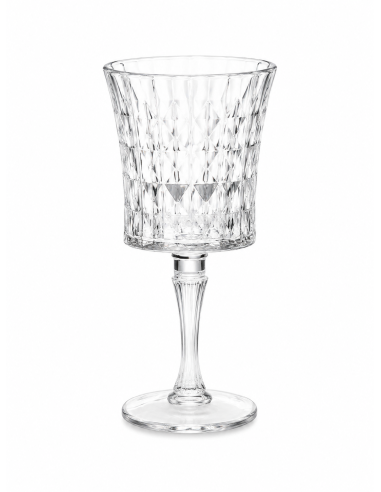 Verre à Pied 22,5cl Timeless REF : T22-1