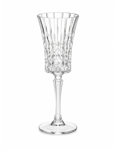 Flûte Pied 16,3cl Timeless REF : T24-1