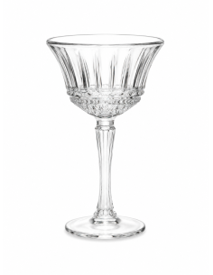 Coupe Cocktail Taillée 22,5cl REF : T26-2