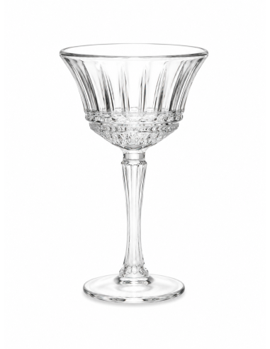 Coupe Cocktail Taillée 22,5cl REF :...
