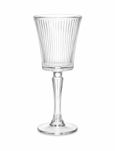 Verre à Pied 20,5cl Optique REF : T0507