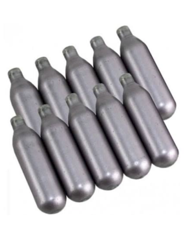 10 Cartouche Pour Siphon à Chantilly...