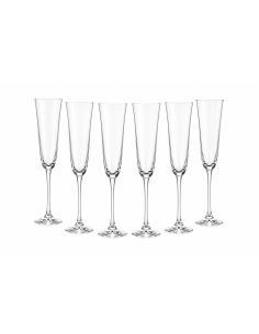 Flûtes Champagne/ Cocktail 20,5cl REF : CC05 2