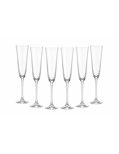 Flûtes Champagne/ Cocktail REF : CC05