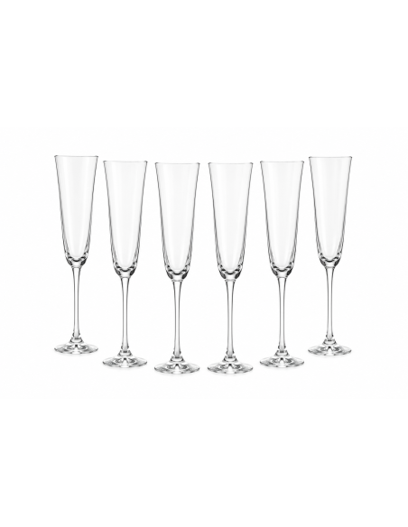 Flûtes Champagne/ Cocktail REF : CC05