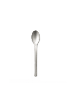Cuillère à Dessert 15cm en Inox Mystik REF : 59148