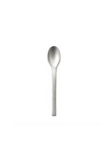 Cuillère à Dessert 15cm en Inox...