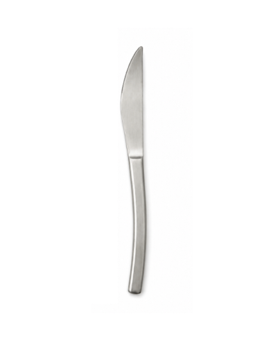 Couteau de Table 23cm en Inox Mystik...