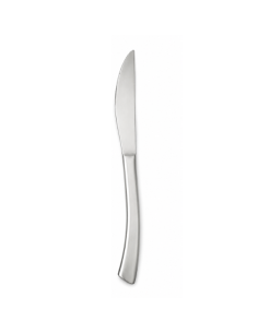 Couteau de Table 22cm en Inox Vision REF : 40556